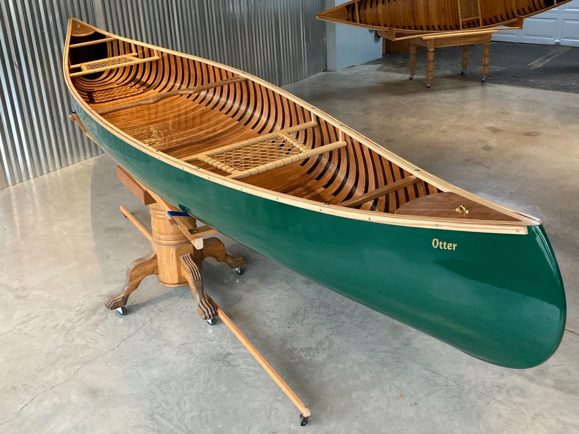 Navarro Canoe Co.
